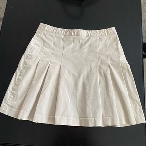 Tommy Hilfiger tennis skirt